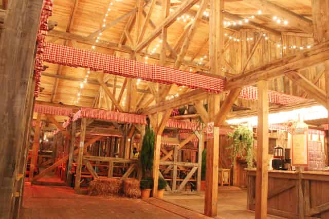 Bavarian Village