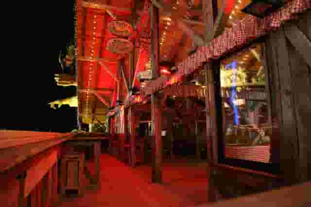 Bavarian Village