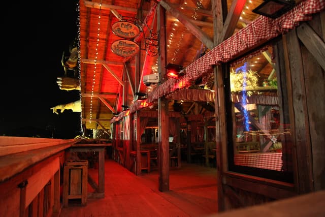 Bavarian Village