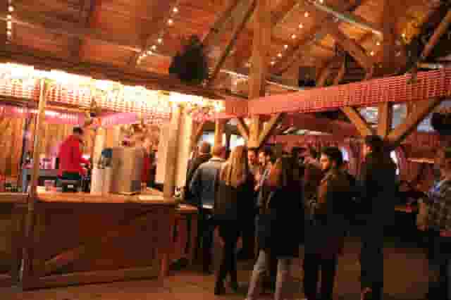 Bavarian Village
