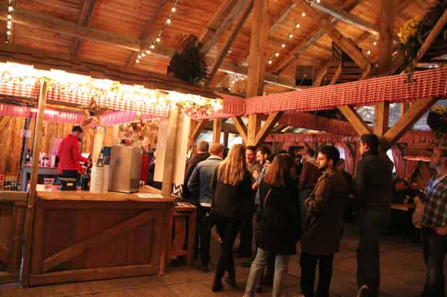 Bavarian Village