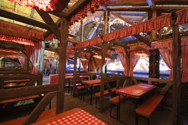 Bavarian Village