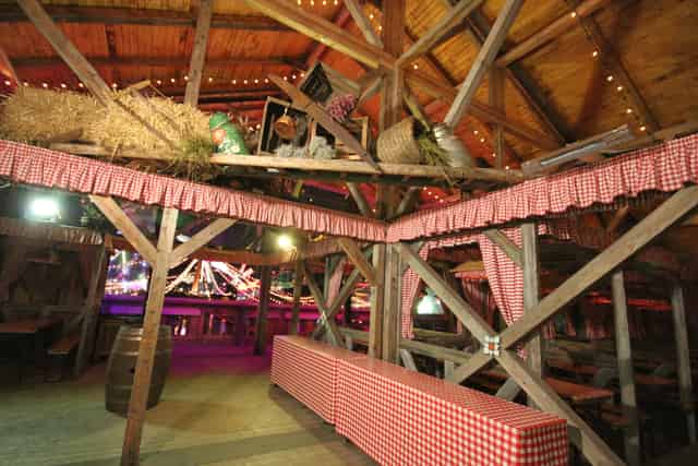 Bavarian Village