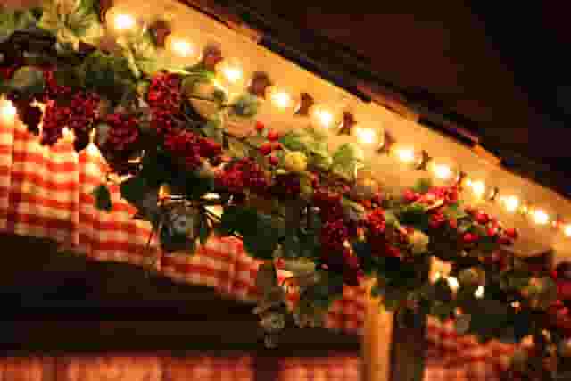 Bavarian Village