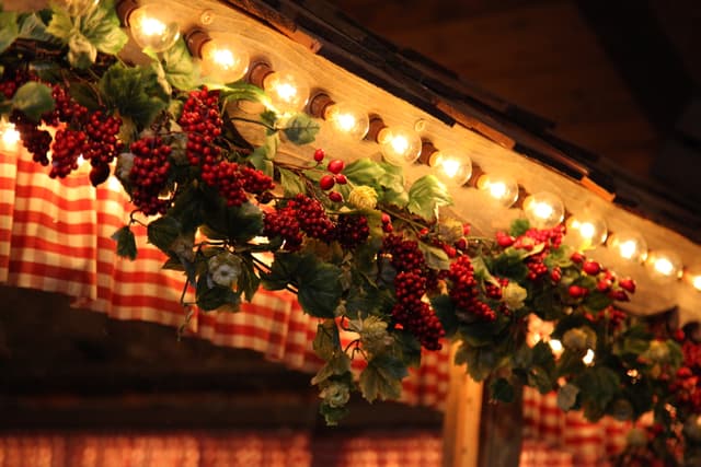 Bavarian Village