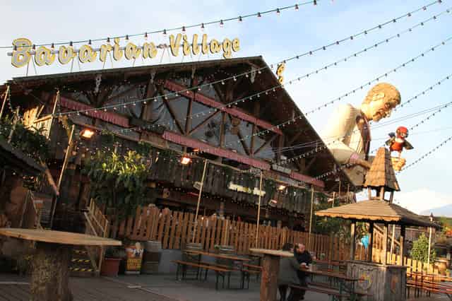 Bavarian Village