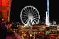 Barrio Bars