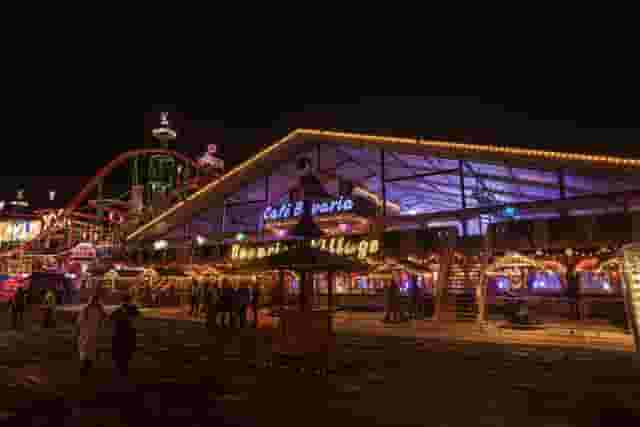 Bavarian Village