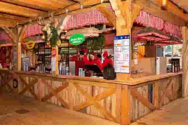 Bavarian Village