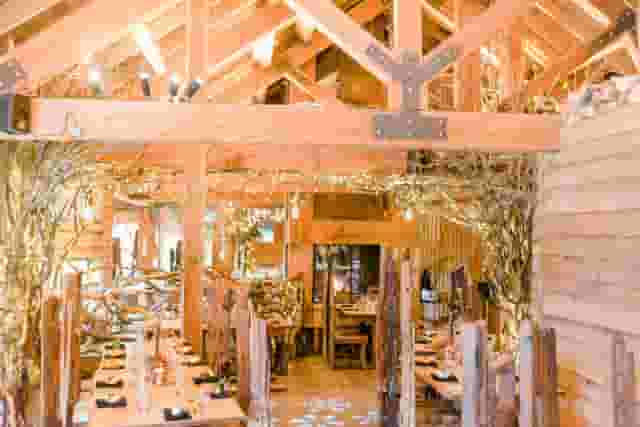 Treehouse at The Alnwick Garden
