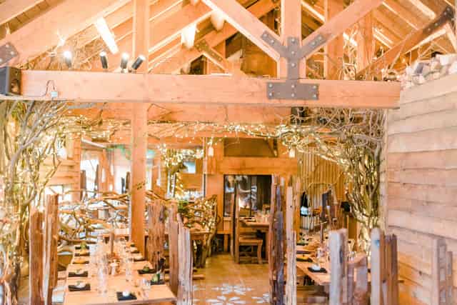 Treehouse at The Alnwick Garden