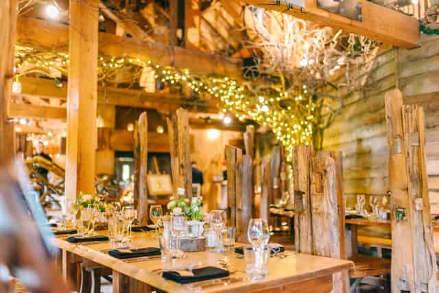 Treehouse at The Alnwick Garden