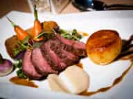 Private Dining Rooms