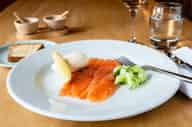 Gala Dinners NW London