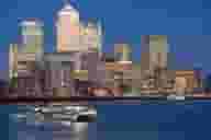 City Of London