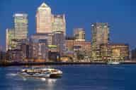 City Of London