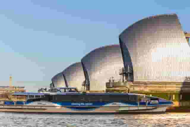 Venus Clipper
