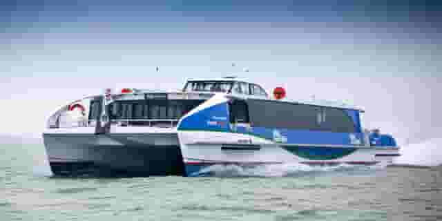 Venus Clipper