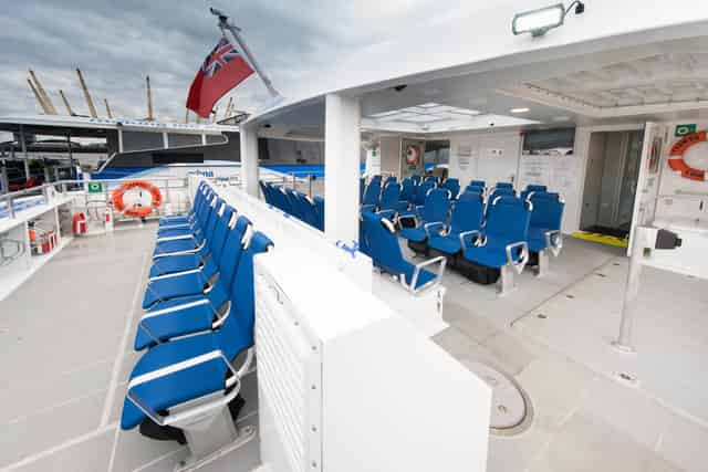 Venus Clipper