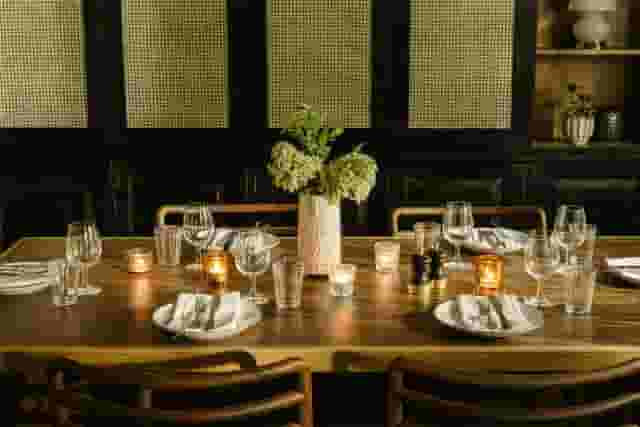The Hoxton Southwark