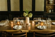 Networking Venues