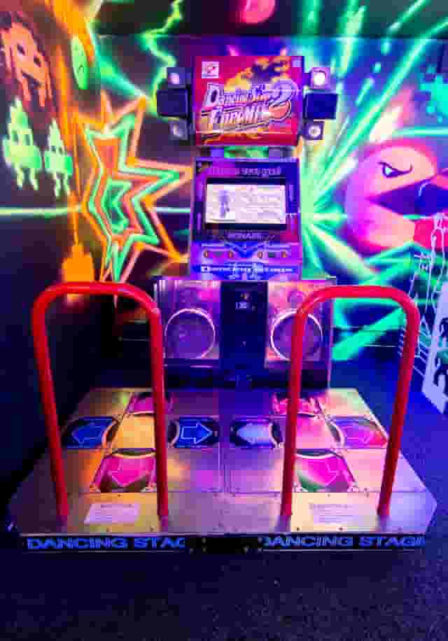 DJW Events