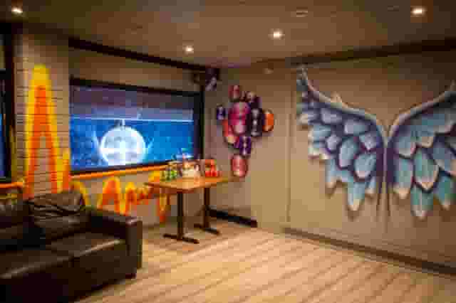 DJW Events