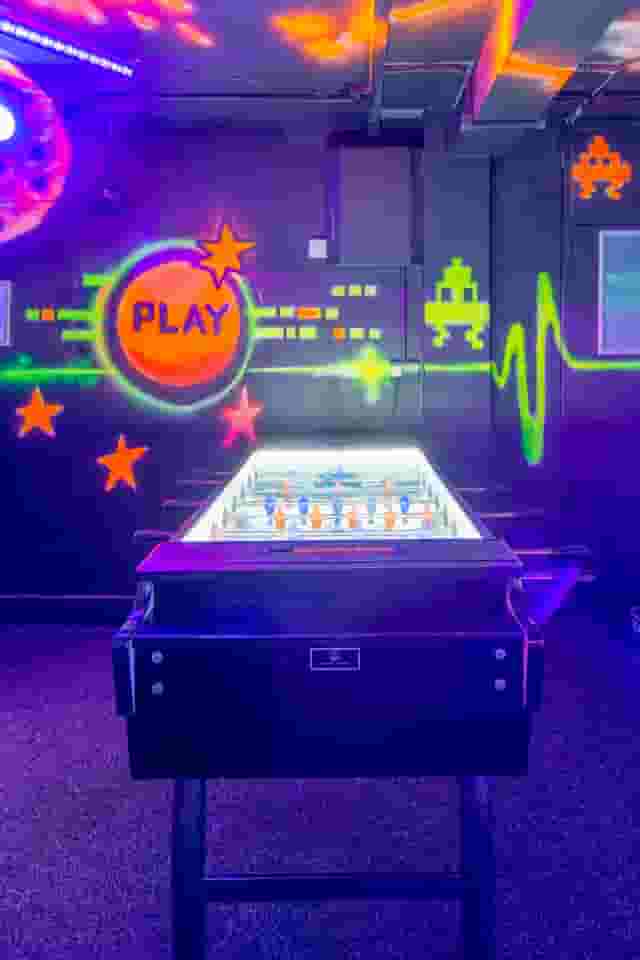 DJW Events