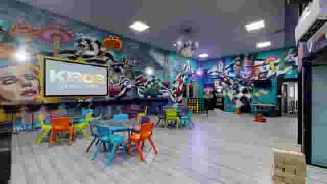 DJW Events