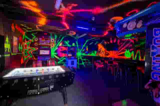 DJW Events
