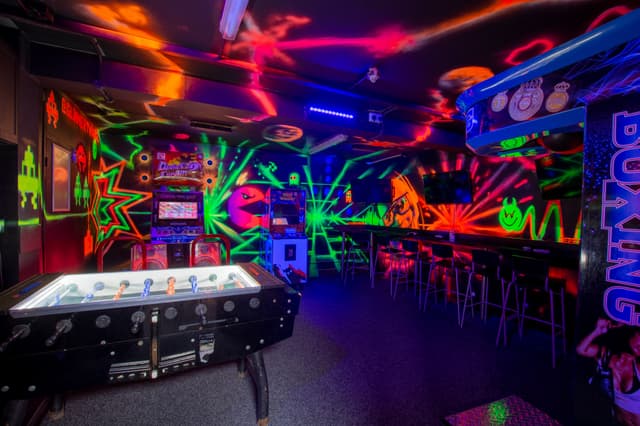 DJW Events