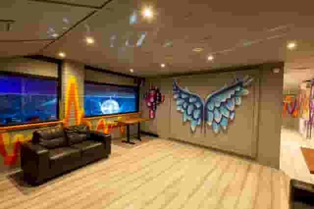 DJW Events