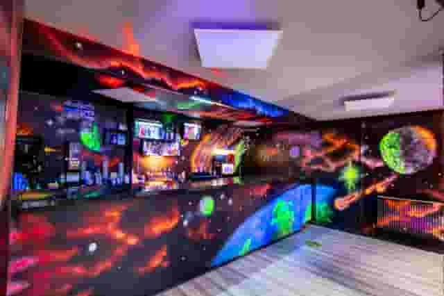 DJW Events