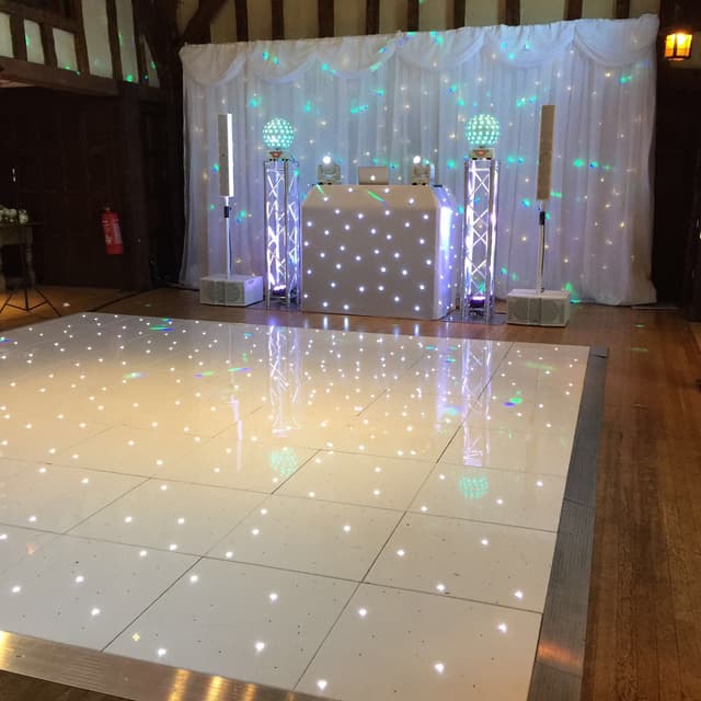 The Hammersmith Club