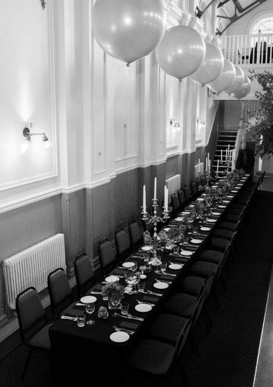 The Hammersmith Club