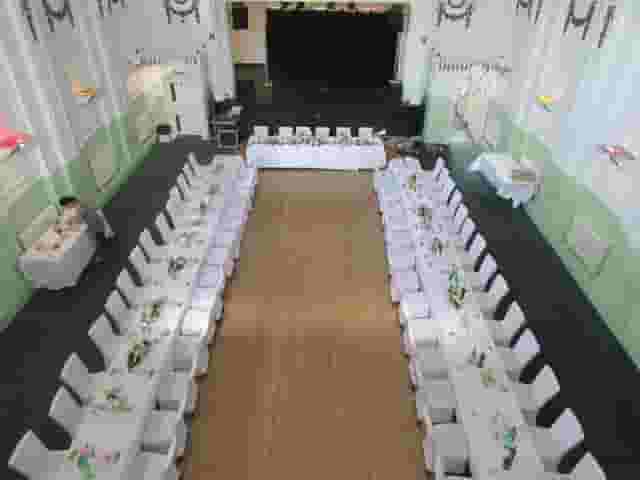 The Hammersmith Club