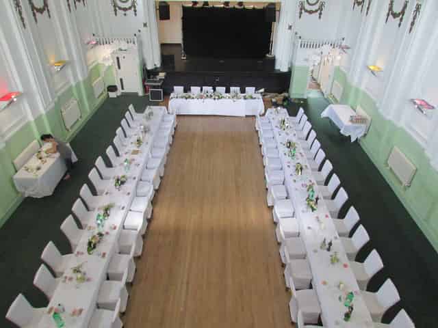The Hammersmith Club