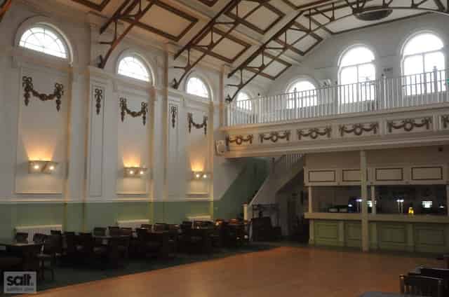 The Hammersmith Club