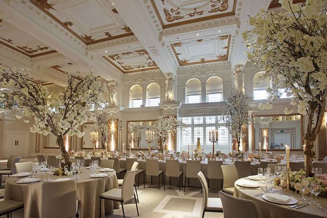 Kimpton Fitzroy London