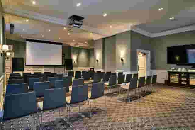 Kimpton Fitzroy London