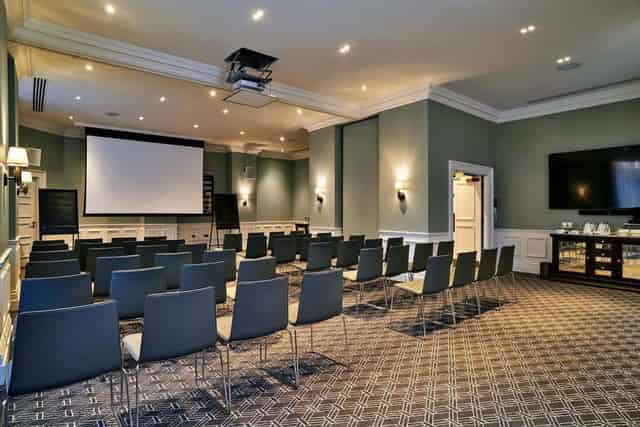 Kimpton Fitzroy London