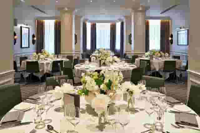 Kimpton Fitzroy London
