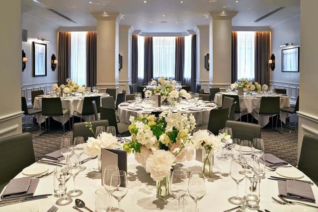 Kimpton Fitzroy London