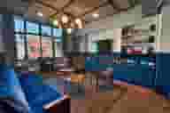 Christmas Party Venues