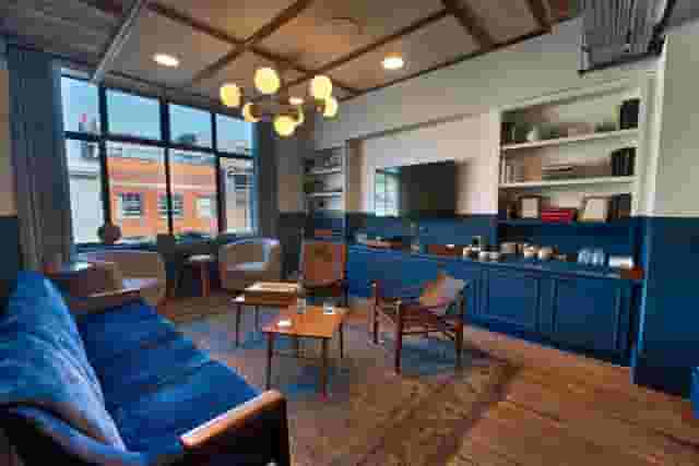 Drawing Room