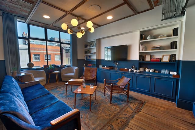 Drawing Room