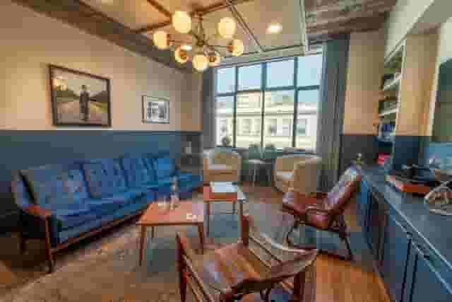 Drawing Room