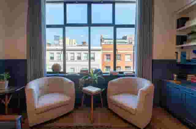 Drawing Room