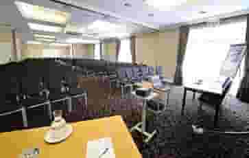 Charter Suite