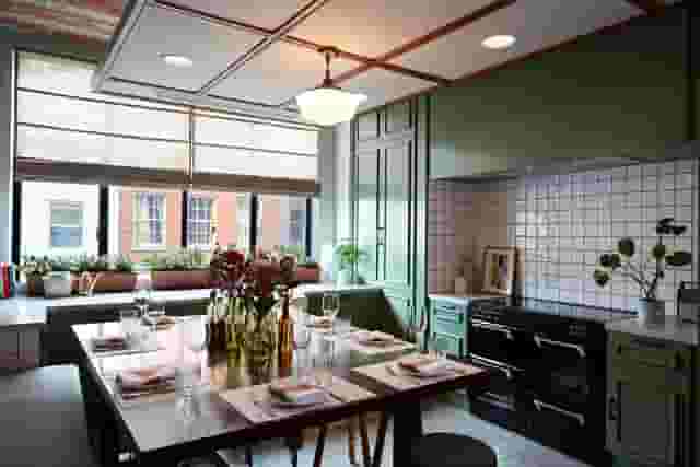 Kitchen Table